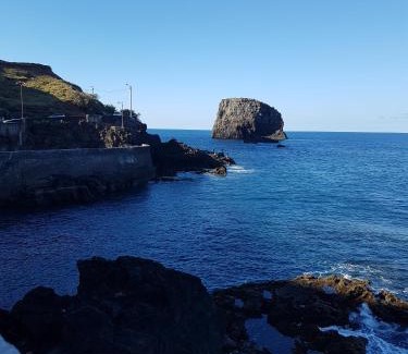 Porto da Cruz Apartamento | Villa Matilde e Joaquim
