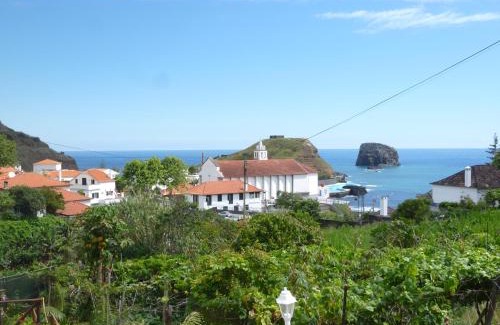 Porto da Cruz Apartamento | Villa Matilde e Joaquim