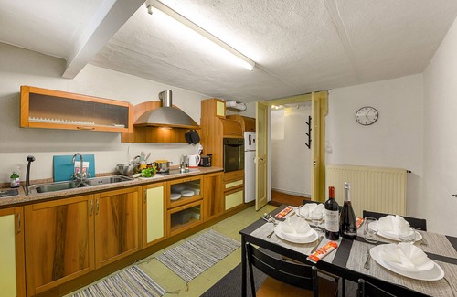 Morcote Apartamento | Villa Matilde Lake Front, Morcote, Switzerland