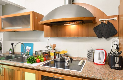 Morcote Apartamento | Villa Matilde Lake Front, Morcote, Switzerland