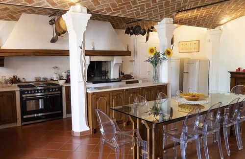 Buon Pastore-Sant'Agnese-San Damaso Cama Y Desayuno | Villa Matildis