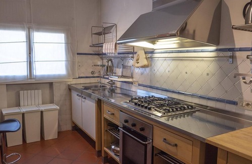 Buon Pastore-Sant'Agnese-San Damaso Cama Y Desayuno | Villa Matildis
