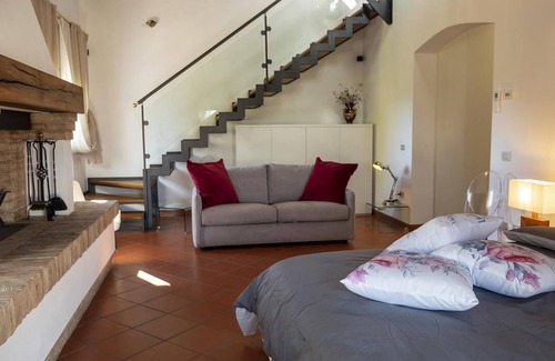 Buon Pastore-Sant'Agnese-San Damaso Cama Y Desayuno | Villa Matildis