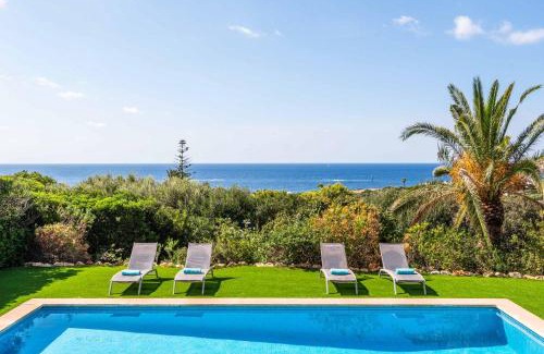 Sant Lluis Villa | Villa Matisse