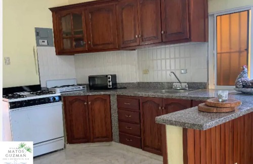 Estebania Casa | Villa Matos Guzman