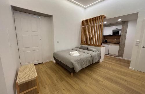 Lanhelas Apartamento | Villa Matriz Suite Apartment