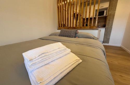 Lanhelas Apartamento | Villa Matriz Suite Apartment