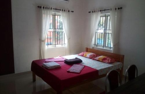 Kochi Apartamento | Villa Mattancherry