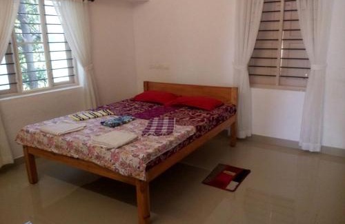 Kochi Apartamento | Villa Mattancherry