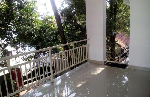 Kochi Apartamento | Villa Mattancherry