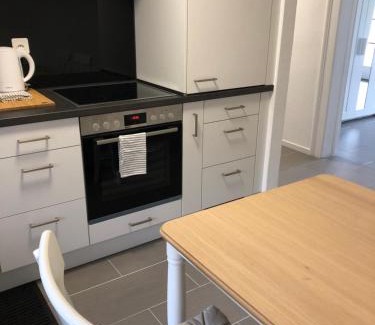 Matten bei Interlaken Apartamento | Villa Matten