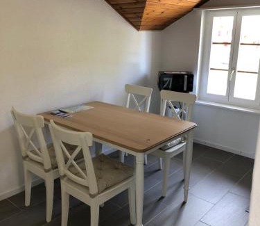 Matten bei Interlaken Apartamento | Villa Matten