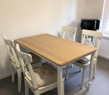 Matten bei Interlaken Apartamento | Villa Matten