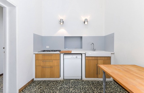 Marina di Campo Villa | Villa "Mattera" con amplio jardín y cerca del mar