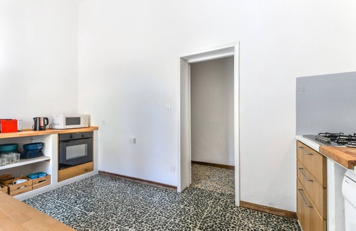 Marina di Campo Villa | Villa "Mattera" con amplio jardín y cerca del mar