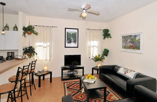 Gulf Gate Estates Villa | Villa Matthew Court, 3BR/2BA, heated private pool, close to Siesta Key