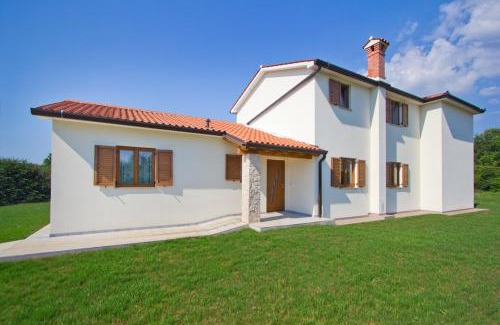 Nedescina Casa | Villa Mattina