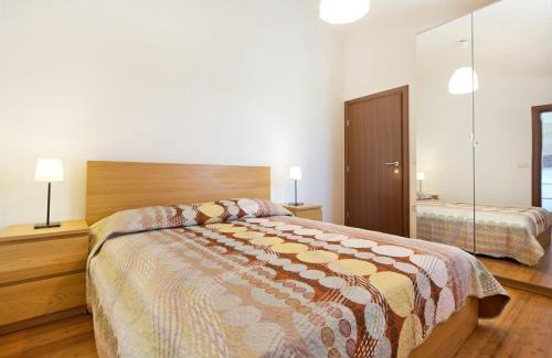 Nedescina Casa | Villa Mattina