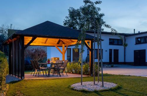 Marianske Lazne Apartamento | Villa Matylda