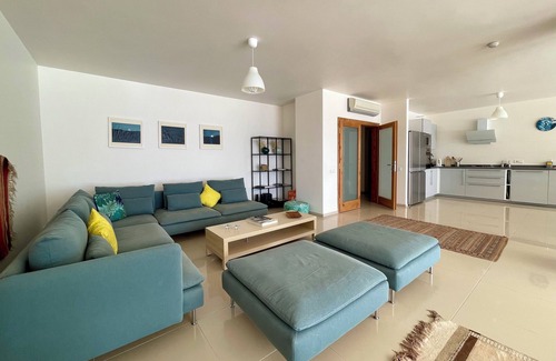 Mesudiye Casa | Villa MaVie