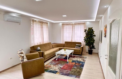 Novi Grad Sarajevo Apartamento | Villa Max