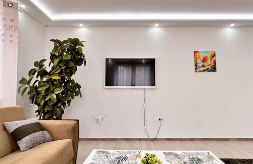 Novi Grad Sarajevo Apartamento | Villa Max