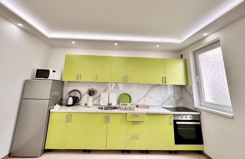 Novi Grad Sarajevo Apartamento | Villa Max