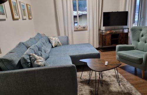 Berchtesgaden Apartamento | Villa Max