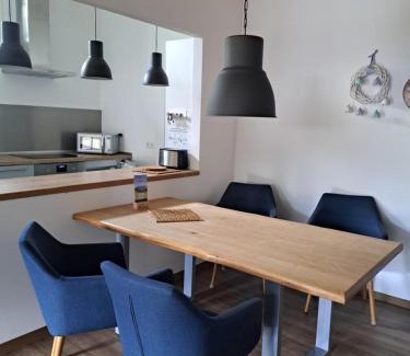 Berchtesgaden Apartamento | Villa Max