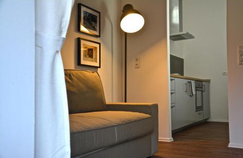 Berchtesgaden Apartamento | Villa Max