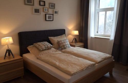 Berchtesgaden Apartamento | Villa Max