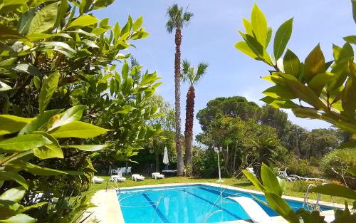Lloret de Mar Villa | Villa Max