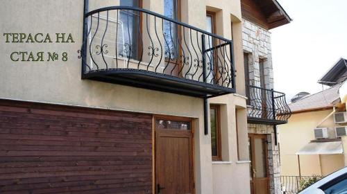 Varna Casa | Villa Maxim