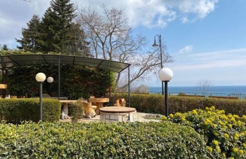 Varna Casa | Villa Maxim