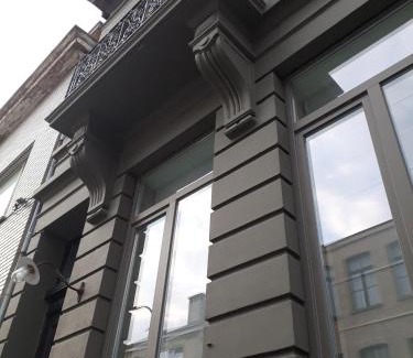 Ostend City Centre Casa | Villa Maxime