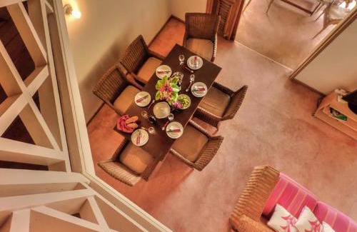 Las Galeras Villa | Villa Maxime