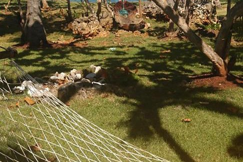 Las Galeras Villa | Villa Maxime