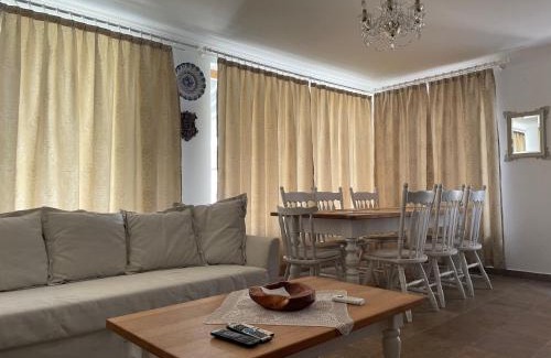 Balatonkeresztur Casa | Villa Maximilian