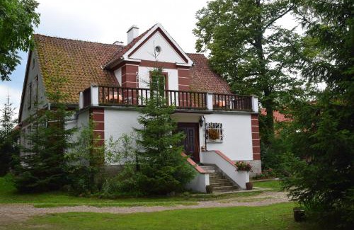 gmina Srokowo Casa | Villa Maximilian