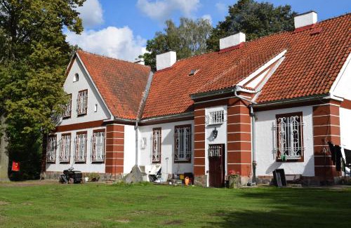 gmina Srokowo Casa | Villa Maximilian