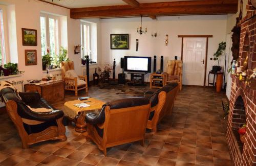 gmina Srokowo Casa | Villa Maximilian