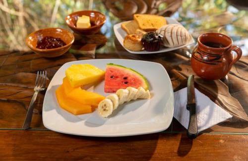 Cozumel Otro | Villa Maya - Glamping - Natural Reserve