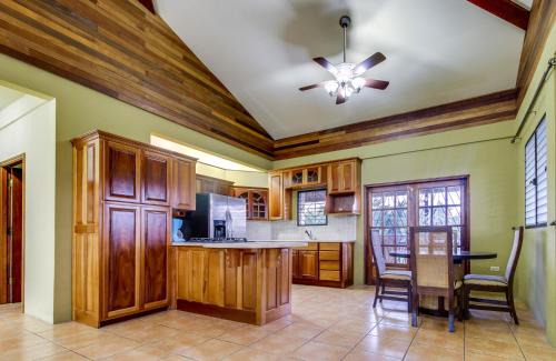 San Ignacio Villa | Villa Maya Gold Standard and Certified