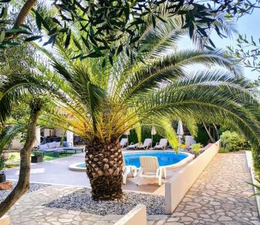 Liznjan Apartamento | Villa Maya