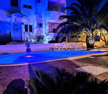 Liznjan Apartamento | Villa Maya