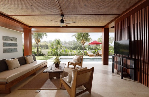 Kerambitan Villa | Villa Maya Pasut
