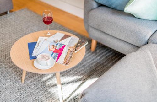 Westerland Apartamento | Villa Maybach Whg 2 Else