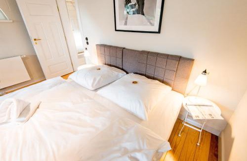 Westerland Apartamento | Villa Maybach Whg 2 Else