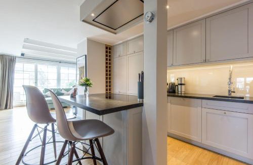 Westerland Apartamento | Villa Maybach Whg 6