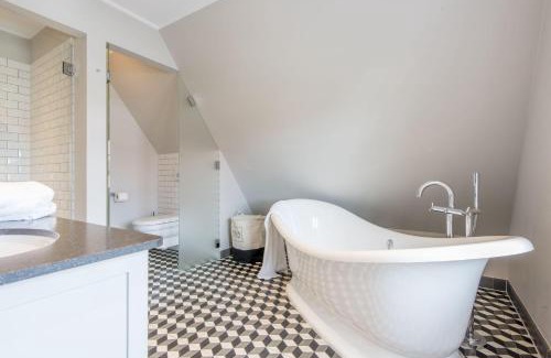 Westerland Apartamento | Villa Maybach Whg 6